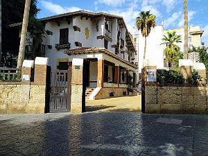 10 20210923 ALMERIA CENTRE VILLE AV FREDERICO GARCIA LORCA (4)